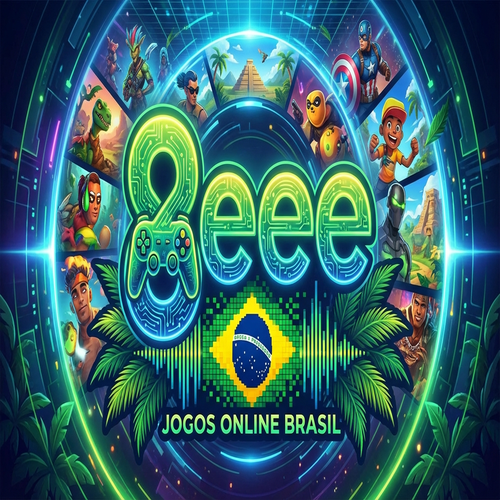Logo 8eee