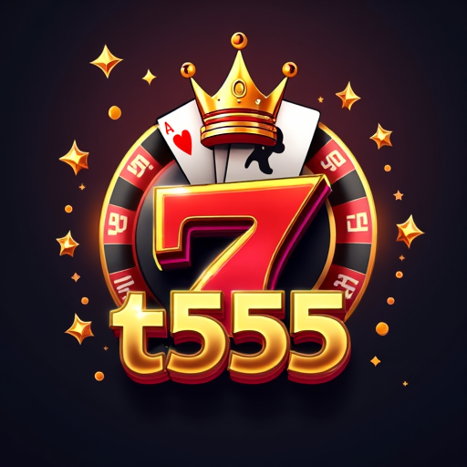 t555